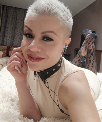 Анкета проститутки Алёночка - Фото 1, Майское, 35 лет, №1021