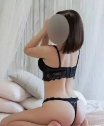 Анкета проститутки Нина - Фото 1, Майское, 24 года, №14078