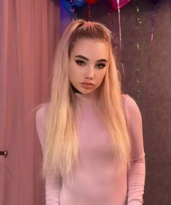 Анастасия