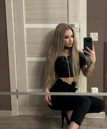 Анастасия
